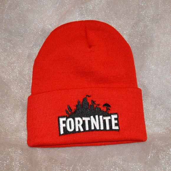 Other - 2 beanies,FREE STICKERS
